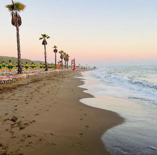 Kleida Beach Vacation Rentals