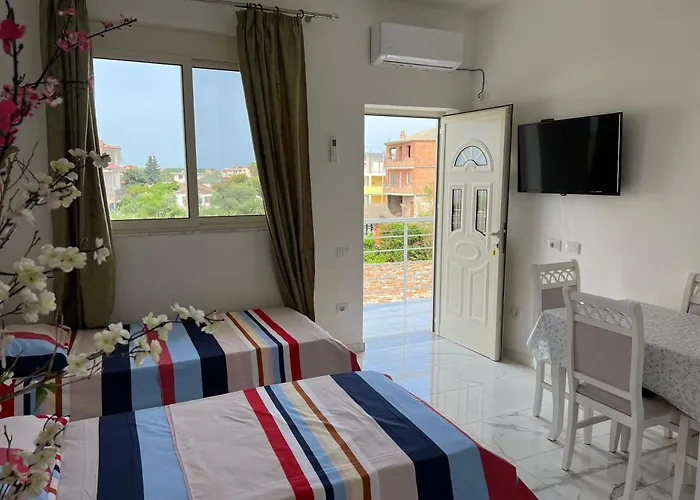 Kleida Beach Vacation Rentals