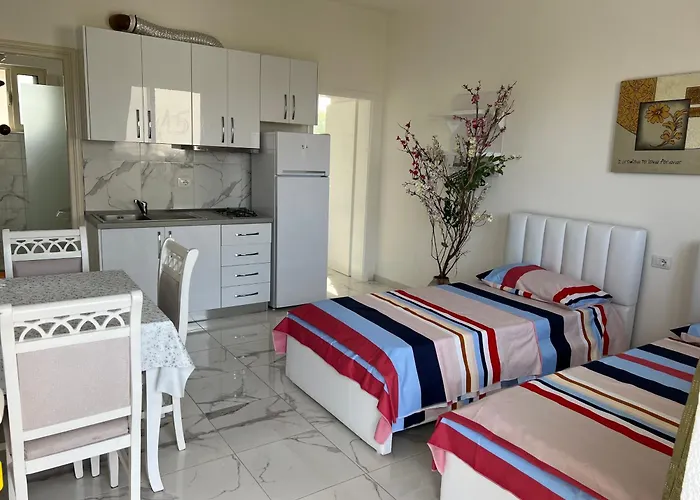 Kleida Beach Vacation Rentals