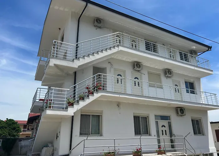 Kleida Beach Vacation Rentals